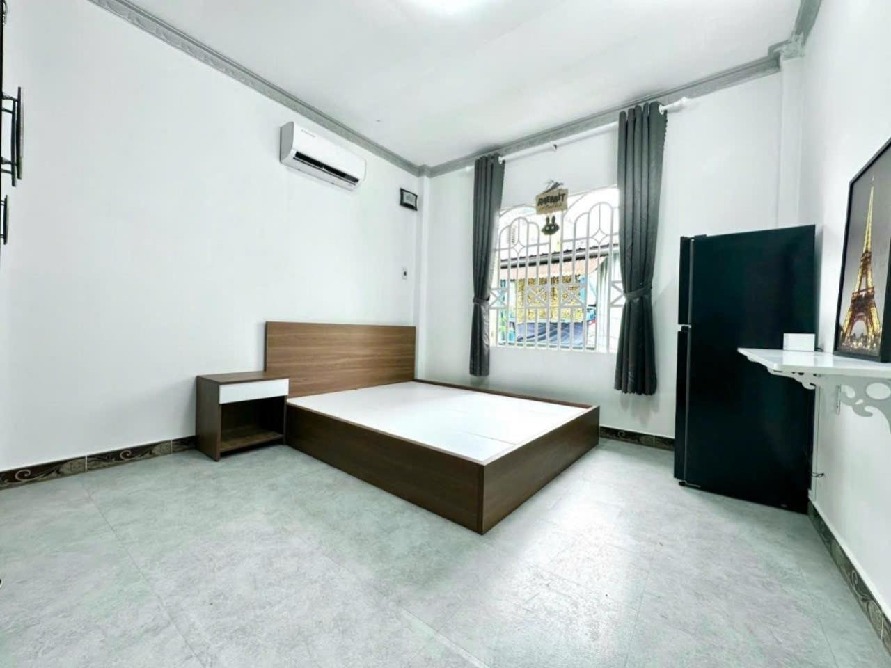 Nguyengiahouse * Ho Chi Minh City