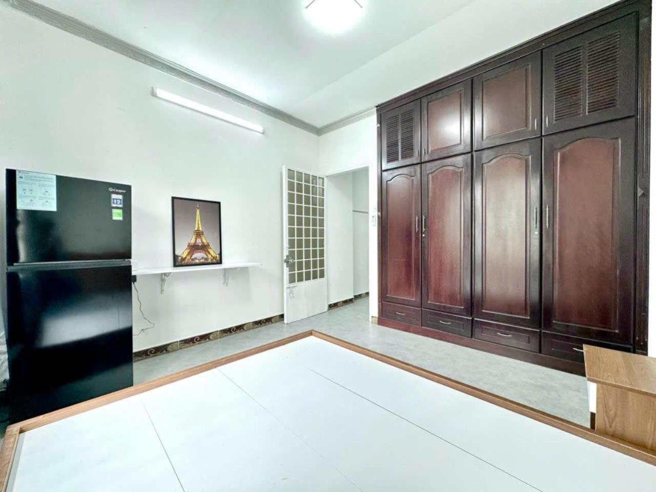 Nguyengiahouse Apartment Ho Chi Minh City
